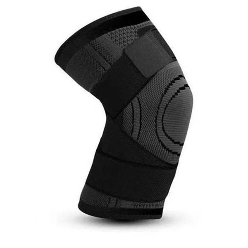 1 Pc Compression Knee Brace – Sports Support for Men & Women, Arthritis & Joint Protection