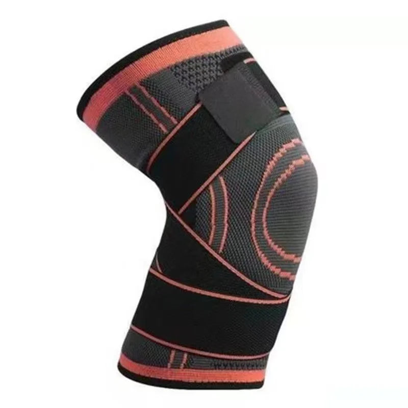 1 Pc Compression Knee Brace – Sports Support for Men & Women, Arthritis & Joint Protection