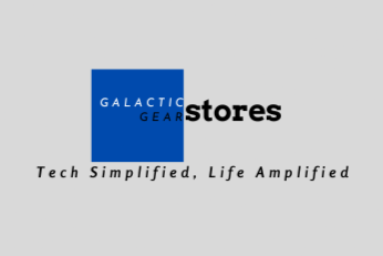 Galactic Gear store